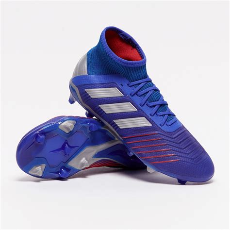 adidas Kids Predator 19.1 FG 